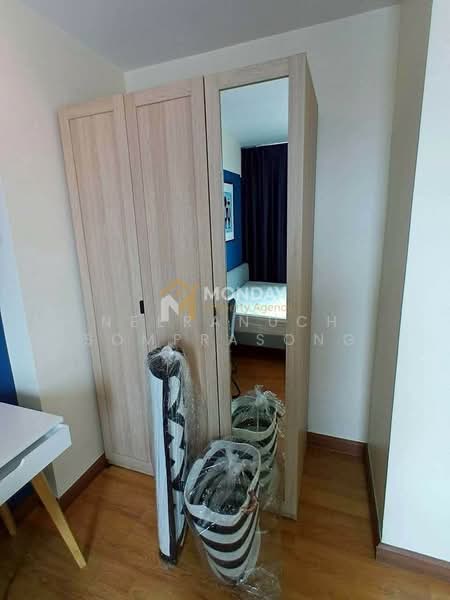 Wish @ Samyan, Bangkok, 18 Siphaya Road, Maha Phrutharam, Bang Rak, Bangkok, 1 Bedroom, 35 sqm, Condo For Sale, by Neeranuch Somprasong, 500478955 - DDproperty.com