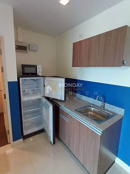 Wish @ Samyan, Bangkok, 18 Siphaya Road, Maha Phrutharam, Bang Rak, Bangkok, 1 Bedroom, 35 sqm, Condo For Sale, by Neeranuch Somprasong, 500478955 - DDproperty.com