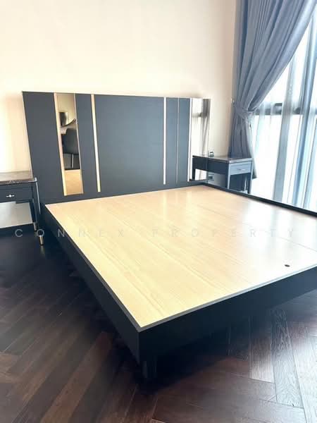 The Monument Sanampao, Bangkok, 933 Phahonyothin Rd, Samsen Nai, Phaya Thai, Bangkok, 1 Bedroom, 48 sqm, Condo For Rent, by Connex Property, 500478956 - DDproperty.com