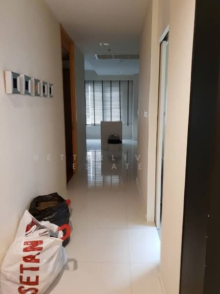 Amanta Lumpini, Bangkok, Rama 4 Road, Thung Maha Mek, Sathon, Bangkok, 2 Bedrooms, 117 sqm, Condo For Rent, by BetterLiving Estate, 500478958 - DDproperty.com