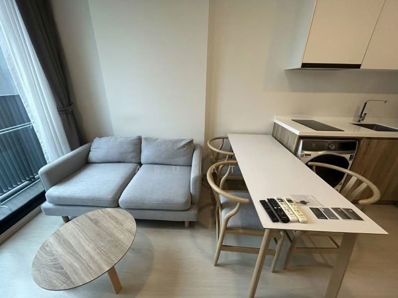Noble Ambience Sukhumvit 42 : โนเบิล แอมเบียนส์ สุขุมวิท 42, กรุงเทพ, 55 ซอยสุขชัย, คลองตัน, คลองเตย, กรุงเทพ, 34 ตร.ม., คอนโด ให้เช่า, โดย Jarunat K, 500478960 - DDproperty.com