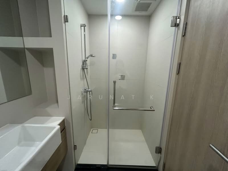 Noble Ambience Sukhumvit 42, Bangkok, 55 Suk Chai Alley, Khong Tan, Khlong Toei, Bangkok, 1 Bedroom, 34 sqm, Condo For Rent, by Jarunat K, 500478960 - DDproperty.com