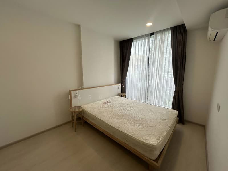 Noble Ambience Sukhumvit 42 : โนเบิล แอมเบียนส์ สุขุมวิท 42, กรุงเทพ, 55 ซอยสุขชัย, คลองตัน, คลองเตย, กรุงเทพ, 34 ตร.ม., คอนโด ให้เช่า, โดย Jarunat K, 500478960 - DDproperty.com