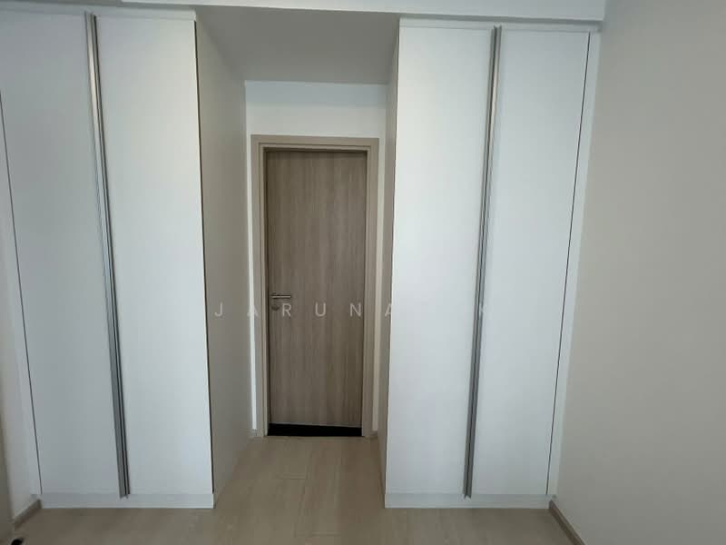Noble Ambience Sukhumvit 42, Bangkok, 55 Suk Chai Alley, Khong Tan, Khlong Toei, Bangkok, 1 Bedroom, 34 sqm, Condo For Rent, by Jarunat K, 500478960 - DDproperty.com