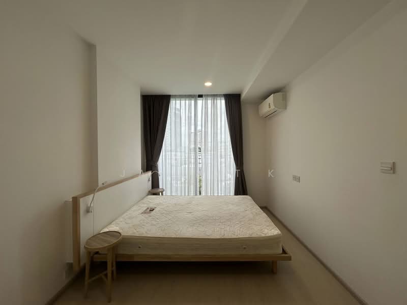 Noble Ambience Sukhumvit 42 : โนเบิล แอมเบียนส์ สุขุมวิท 42, กรุงเทพ, 55 ซอยสุขชัย, คลองตัน, คลองเตย, กรุงเทพ, 34 ตร.ม., คอนโด ให้เช่า, โดย Jarunat K, 500478960 - DDproperty.com