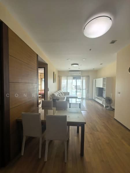 The Madison, Bangkok, Sukhumvit 41, Khlong Tan Nua, Watthana, Bangkok, 2 Bedrooms, 115 sqm, Condo For Rent, by Connex Property, 500478964 - DDproperty.com
