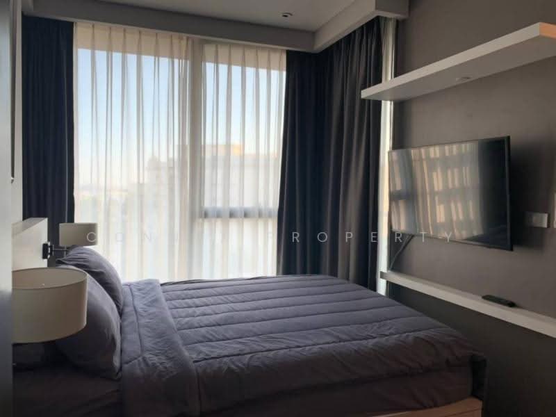 The Lumpini 24, Bangkok, Sukhumvit 24 Road, Khong Tan, Khlong Toei, Bangkok, 1 Bedroom, 32 sqm, Condo For Rent, by Connex Property, 500478966 - DDproperty.com