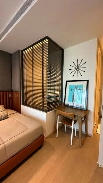 The Strand Thonglor, Bangkok, 36 Soi Sukhumvit 55, Khlong Tan Nua, Watthana, Bangkok, 1 Bedroom, 54 sqm, Condo For Rent, by BetterLiving Estate, 500478967 - DDproperty.com