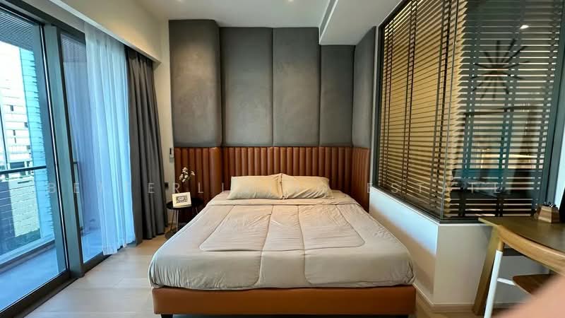The Strand Thonglor, Bangkok, 36 Soi Sukhumvit 55, Khlong Tan Nua, Watthana, Bangkok, 1 Bedroom, 54 sqm, Condo For Rent, by BetterLiving Estate, 500478967 - DDproperty.com