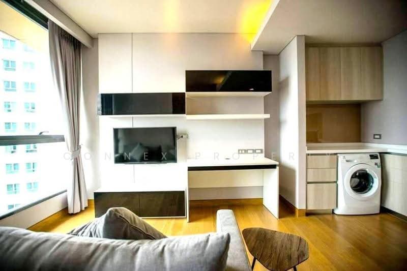 The Lumpini 24, Bangkok, Sukhumvit 24 Road, Khong Tan, Khlong Toei, Bangkok, 1 Bedroom, 38 sqm, Condo For Rent, by Connex Property, 500478969 - DDproperty.com