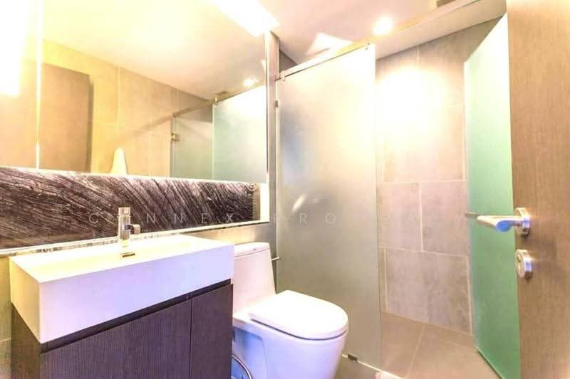The Lumpini 24, Bangkok, Sukhumvit 24 Road, Khong Tan, Khlong Toei, Bangkok, 1 Bedroom, 38 sqm, Condo For Rent, by Connex Property, 500478969 - DDproperty.com