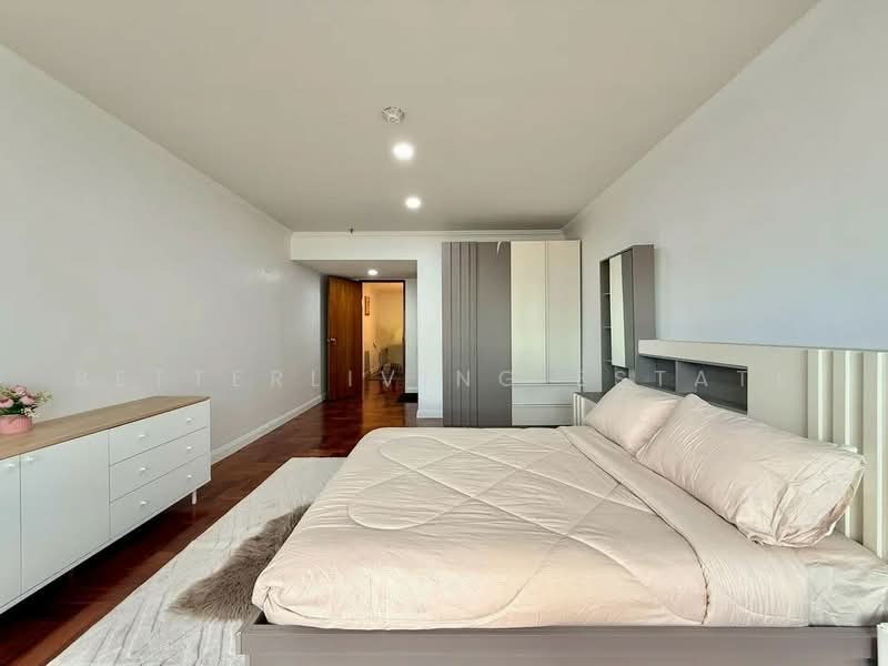 Baan Suanpetch, Bangkok, 18 Soi Sukhumvit 39, Khlong Tan Nua, Watthana, Bangkok, 3 Bedrooms, 134 sqm, Condo For Rent, by BetterLiving Estate, 500478970 - DDproperty.com
