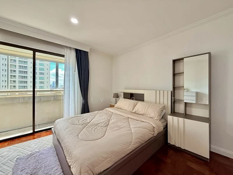 Baan Suanpetch, Bangkok, 18 Soi Sukhumvit 39, Khlong Tan Nua, Watthana, Bangkok, 3 Bedrooms, 134 sqm, Condo For Rent, by BetterLiving Estate, 500478970 - DDproperty.com