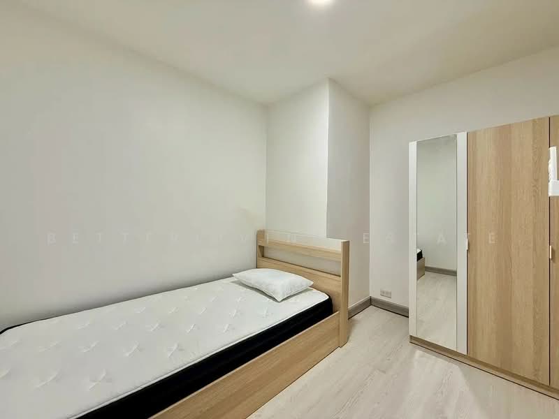 Baan Suanpetch, Bangkok, 18 Soi Sukhumvit 39, Khlong Tan Nua, Watthana, Bangkok, 3 Bedrooms, 134 sqm, Condo For Rent, by BetterLiving Estate, 500478970 - DDproperty.com