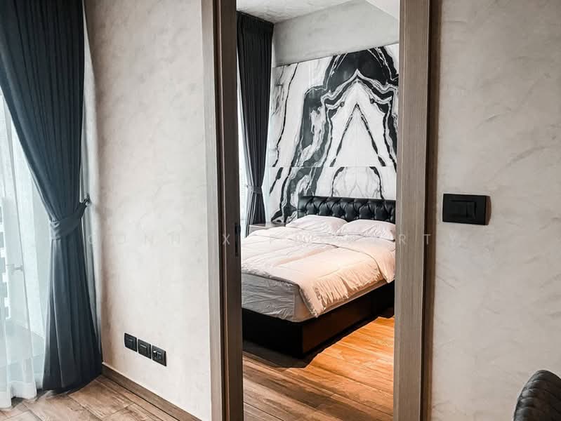 The Lofts Asoke : เดอะ ลอฟท์ อโศก, กรุงเทพ, ถนนสุขุมวิท 21, คลองเตยเหนือ, วัฒนา, กรุงเทพ, 35 ตร.ม., คอนโด ให้เช่า, โดย Connex Property, 500478971 - DDproperty.com