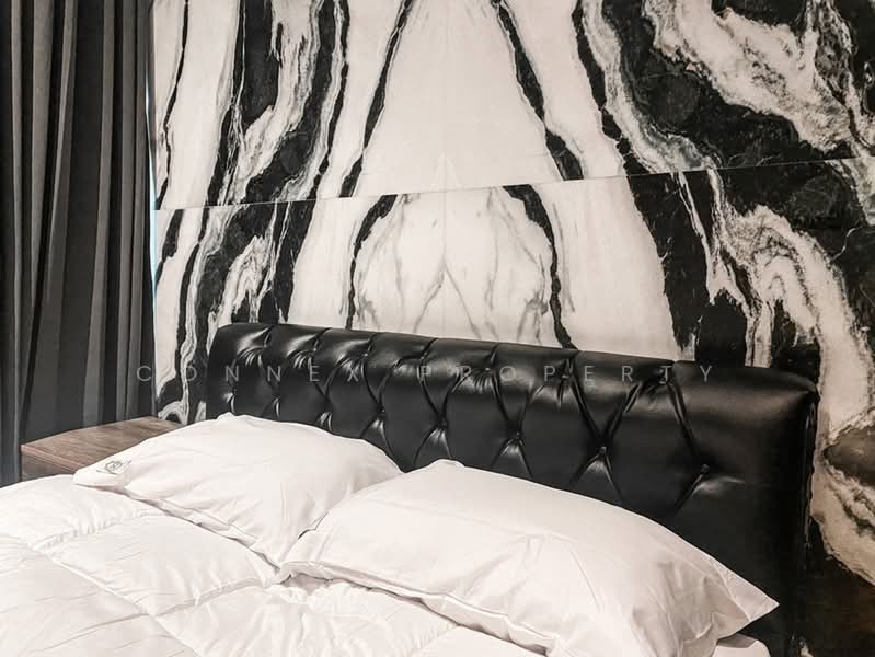 The Lofts Asoke, Bangkok, Sukhumvit 21 Road, Khlongtoei Nua, Watthana, Bangkok, 1 Bedroom, 35 sqm, Condo For Rent, by Connex Property, 500478971 - DDproperty.com