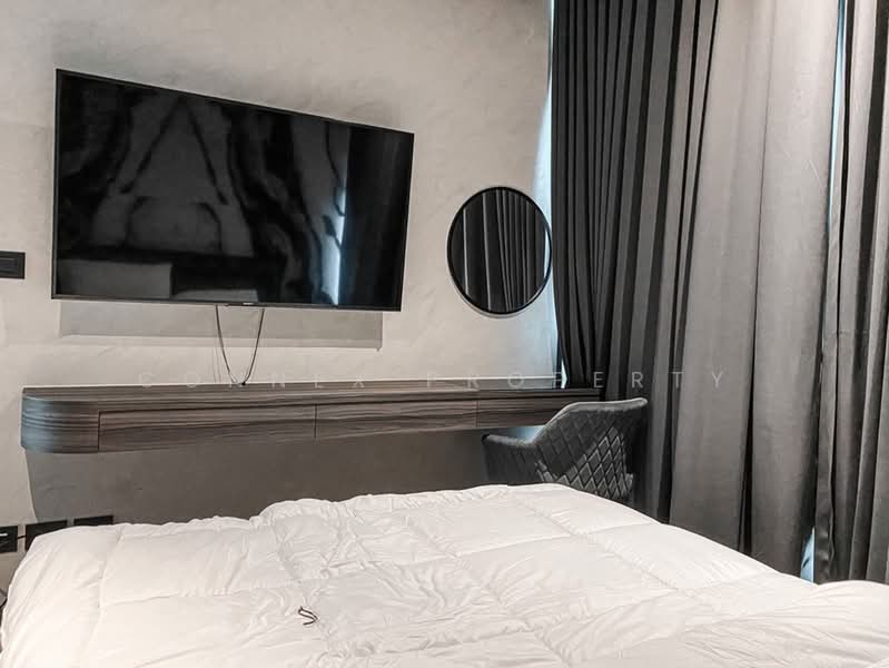 The Lofts Asoke, Bangkok, Sukhumvit 21 Road, Khlongtoei Nua, Watthana, Bangkok, 1 Bedroom, 35 sqm, Condo For Rent, by Connex Property, 500478971 - DDproperty.com