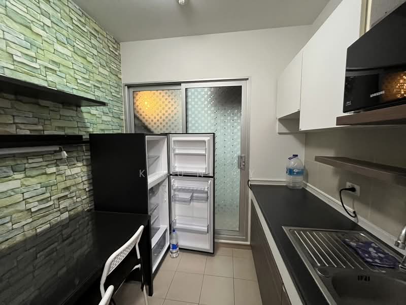 Supalai Veranda Ratchavipha-Prachachuen, Bangkok, 689 Pracha Chuen Rd, Bang Sue, Bangkok, Studio, 32 sqm, Condo For Rent, by khun Ey, 500478972 - DDproperty.com