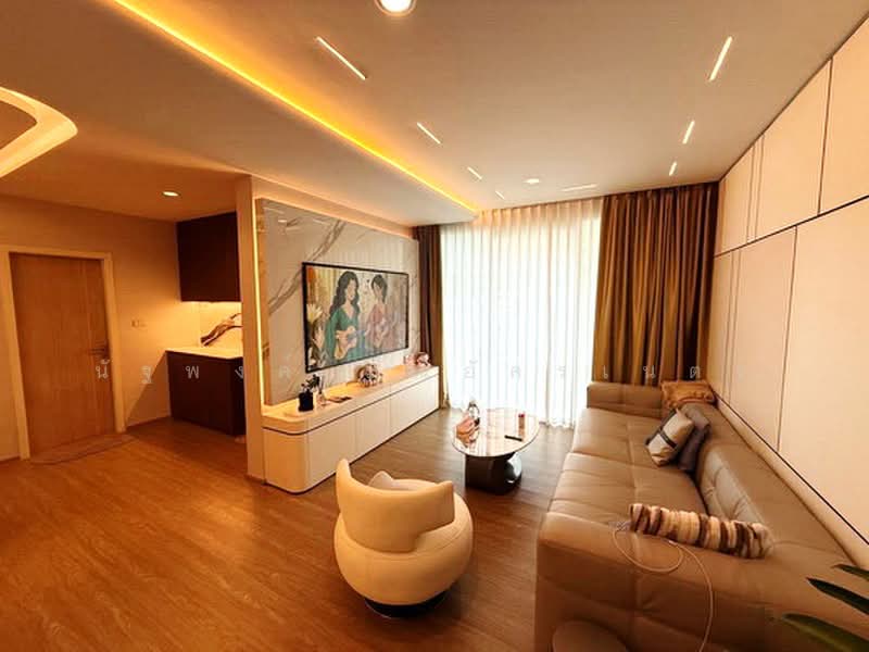 Nirvana Absolute Ekkamai-Ramintra, Bangkok, Soi Sukonthasawat 19, Lat Phrao, Bangkok, 4 Bedrooms, 289 sqm, Single Detached House For Rent, by นัฐพงค์ มณีอัครเนตร, 500478973 - DDproperty.com