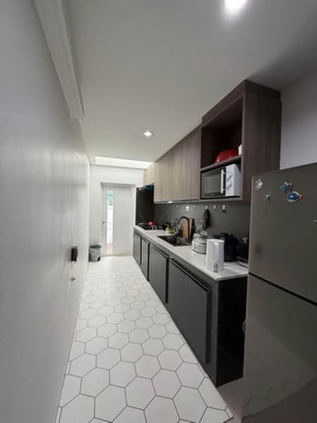 Nirvana Absolute Ekkamai-Ramintra, Bangkok, Soi Sukonthasawat 19, Lat Phrao, Bangkok, 4 Bedrooms, 289 sqm, Single Detached House For Rent, by นัฐพงค์ มณีอัครเนตร, 500478973 - DDproperty.com