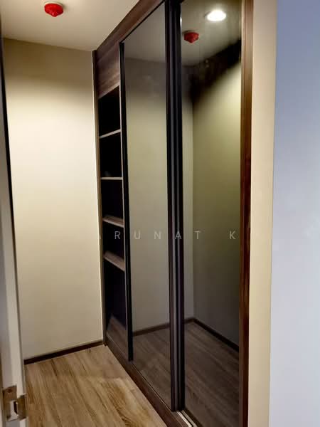 IDEO Mobi Sukhumvit 40, Bangkok, Soi Sukhumvit 40, Phra Kanong, Khlong Toei, Bangkok, 1 Bedroom, 49 sqm, Condo For Rent, by Jarunat K, 500478976 - DDproperty.com