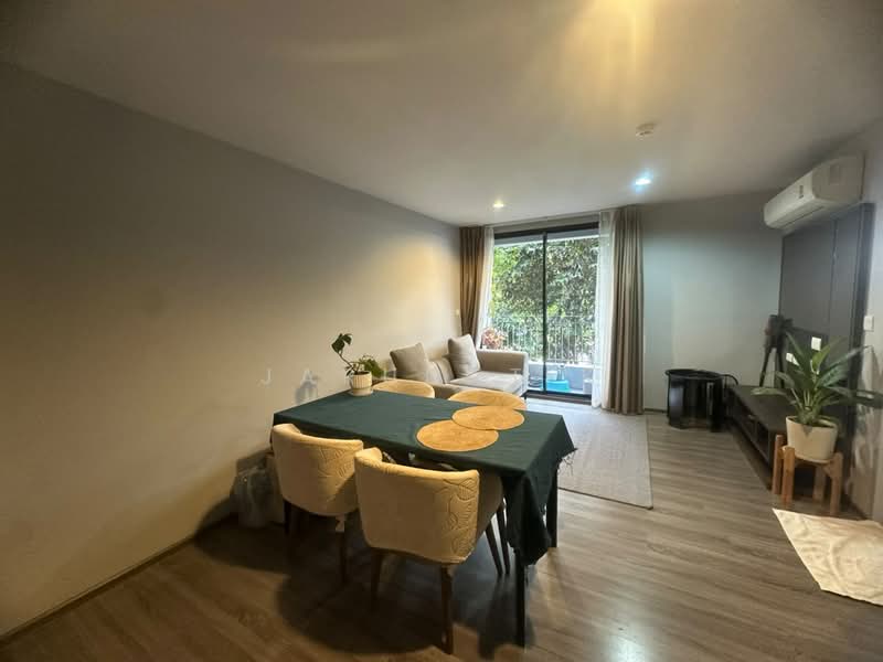 IDEO Mobi Sukhumvit 40, Bangkok, Soi Sukhumvit 40, Phra Kanong, Khlong Toei, Bangkok, 1 Bedroom, 49 sqm, Condo For Rent, by Jarunat K, 500478976 - DDproperty.com