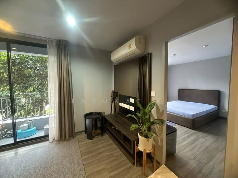 IDEO Mobi Sukhumvit 40, Bangkok, Soi Sukhumvit 40, Phra Kanong, Khlong Toei, Bangkok, 1 Bedroom, 49 sqm, Condo For Rent, by Jarunat K, 500478976 - DDproperty.com