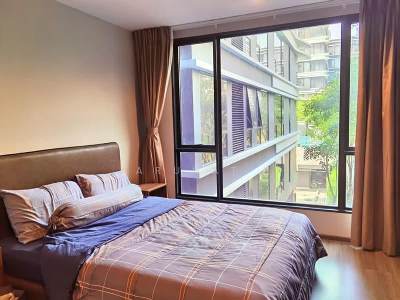 IDEO Mobi Sukhumvit 40, Bangkok, Soi Sukhumvit 40, Phra Kanong, Khlong Toei, Bangkok, 1 Bedroom, 49 sqm, Condo For Rent, by Jarunat K, 500478976 - DDproperty.com