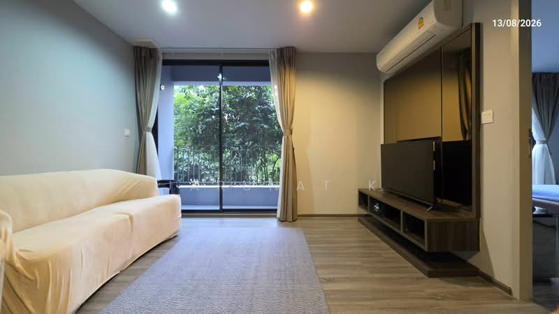 IDEO Mobi Sukhumvit 40 : ไอดีโอ โมบิ สุขุมวิท 40, กรุงเทพ, ซอยสุขุมวิท 40, พระโขนง, คลองเตย, กรุงเทพ, 49 ตร.ม., คอนโด ให้เช่า, โดย Jarunat K, 500478976 - DDproperty.com