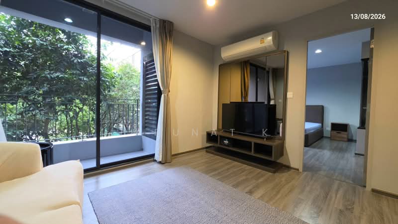 IDEO Mobi Sukhumvit 40 : ไอดีโอ โมบิ สุขุมวิท 40, กรุงเทพ, ซอยสุขุมวิท 40, พระโขนง, คลองเตย, กรุงเทพ, 49 ตร.ม., คอนโด ให้เช่า, โดย Jarunat K, 500478976 - DDproperty.com