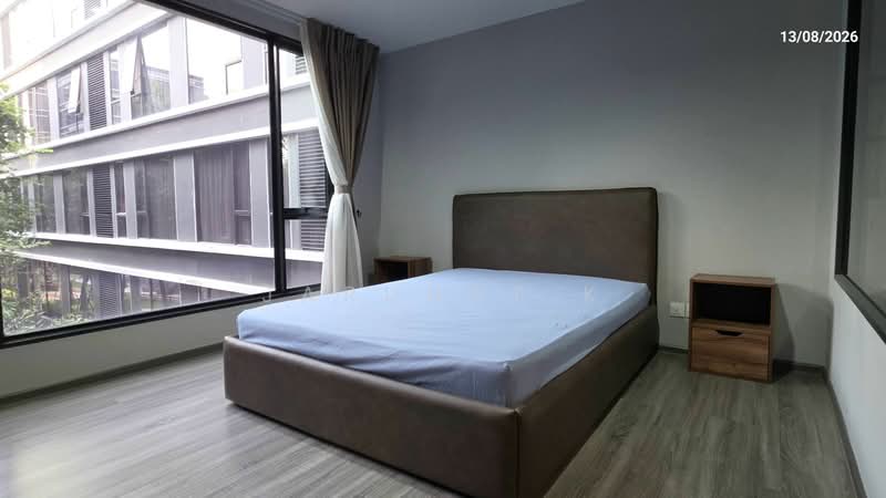 IDEO Mobi Sukhumvit 40, bangkok, Soi Sukhumvit 40, Phra Kanong, Khlong Toei, Bangkok, 1 Bedroom, 49 sqm, Condo For Rent, by Jarunat K, 500478976 - DDproperty.com