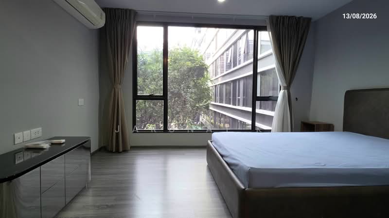IDEO Mobi Sukhumvit 40 : ไอดีโอ โมบิ สุขุมวิท 40, กรุงเทพ, ซอยสุขุมวิท 40, พระโขนง, คลองเตย, กรุงเทพ, 49 ตร.ม., คอนโด ให้เช่า, โดย Jarunat K, 500478976 - DDproperty.com
