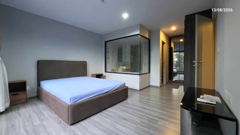 IDEO Mobi Sukhumvit 40, bangkok, Soi Sukhumvit 40, Phra Kanong, Khlong Toei, Bangkok, 1 Bedroom, 49 sqm, Condo For Rent, by Jarunat K, 500478976 - DDproperty.com