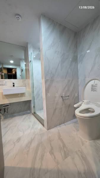 IDEO Mobi Sukhumvit 40, bangkok, Soi Sukhumvit 40, Phra Kanong, Khlong Toei, Bangkok, 1 Bedroom, 49 sqm, Condo For Rent, by Jarunat K, 500478976 - DDproperty.com