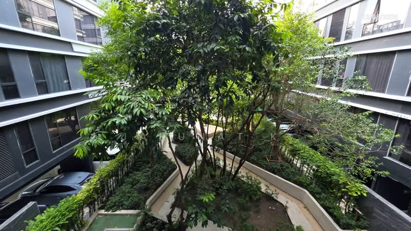 IDEO Mobi Sukhumvit 40 : ไอดีโอ โมบิ สุขุมวิท 40, กรุงเทพ, ซอยสุขุมวิท 40, พระโขนง, คลองเตย, กรุงเทพ, 49 ตร.ม., คอนโด ให้เช่า, โดย Jarunat K, 500478976 - DDproperty.com