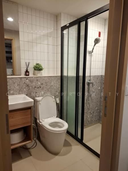The Line Vibe, Bangkok, Jom Phon, Chatuchak, Bangkok, 1 Bedroom, 32 sqm, Condo For Rent, by Connex Property, 500478978 - DDproperty.com