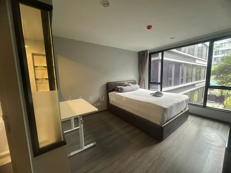 IDEO Mobi Sukhumvit 40, Bangkok, Soi Sukhumvit 40, Phra Kanong, Khlong Toei, Bangkok, 1 Bedroom, 42 sqm, Condo For Rent, by Jarunat K, 500478980 - DDproperty.com