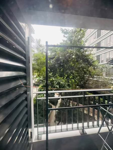 IDEO Mobi Sukhumvit 40, Bangkok, Soi Sukhumvit 40, Phra Kanong, Khlong Toei, Bangkok, 1 Bedroom, 42 sqm, Condo For Rent, by Jarunat K, 500478980 - DDproperty.com
