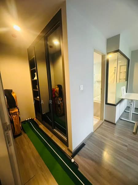 IDEO Mobi Sukhumvit 40 : ไอดีโอ โมบิ สุขุมวิท 40, กรุงเทพ, ซอยสุขุมวิท 40, พระโขนง, คลองเตย, กรุงเทพ, 42 ตร.ม., คอนโด ให้เช่า, โดย Jarunat K, 500478980 - DDproperty.com