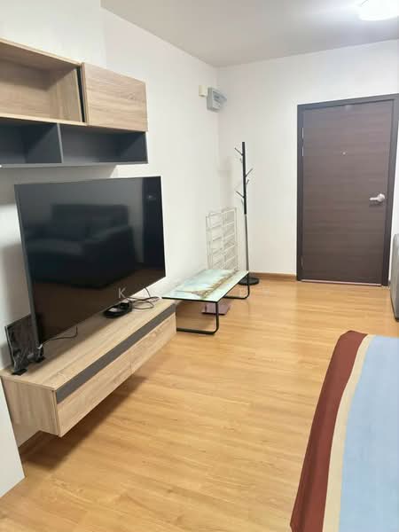 Supalai Veranda Ratchavipha-Prachachuen, Bangkok, 689 Pracha Chuen Rd, Bang Sue, Bangkok, Studio, 32 sqm, Condo For Rent, by khun Ey, 500478982 - DDproperty.com