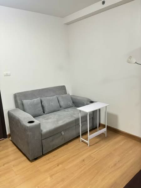 Supalai Veranda Ratchavipha-Prachachuen, Bangkok, 689 Pracha Chuen Rd, Bang Sue, Bangkok, Studio, 32 sqm, Condo For Rent, by khun Ey, 500478982 - DDproperty.com