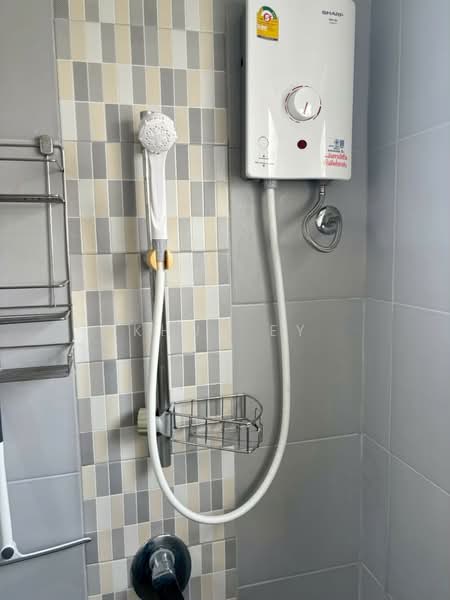 Supalai Veranda Ratchavipha-Prachachuen, Bangkok, 689 Pracha Chuen Rd, Bang Sue, Bangkok, Studio, 32 sqm, Condo For Rent, by khun Ey, 500478982 - DDproperty.com
