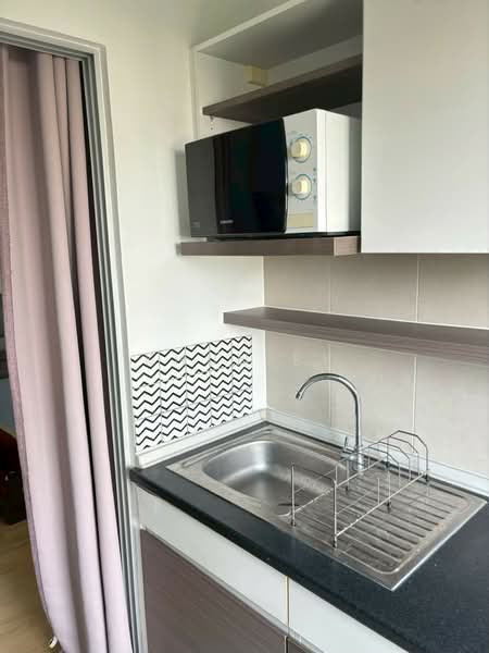 Supalai Veranda Ratchavipha-Prachachuen, Bangkok, 689 Pracha Chuen Rd, Bang Sue, Bangkok, Studio, 32 sqm, Condo For Rent, by khun Ey, 500478982 - DDproperty.com