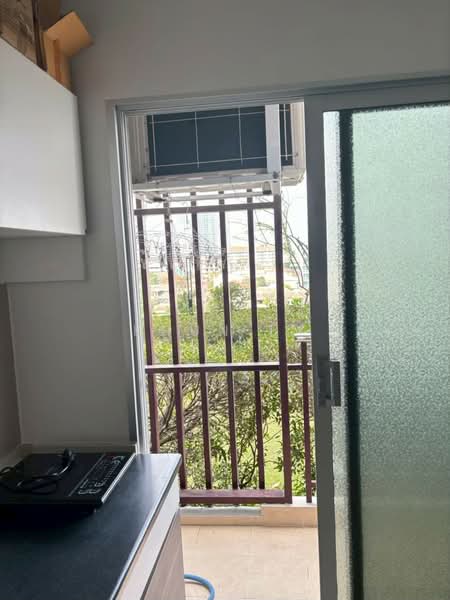 Supalai Veranda Ratchavipha-Prachachuen, Bangkok, 689 Pracha Chuen Rd, Bang Sue, Bangkok, Studio, 32 sqm, Condo For Rent, by khun Ey, 500478982 - DDproperty.com