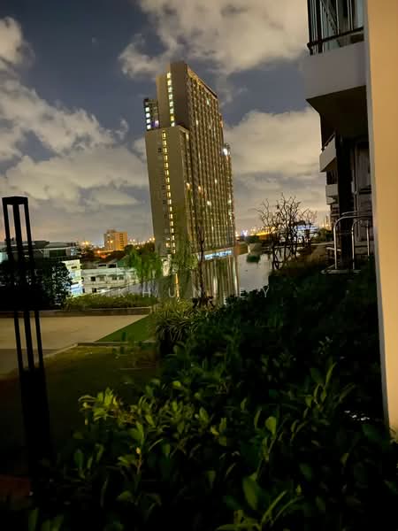 Supalai Veranda Ratchavipha-Prachachuen, Bangkok, 689 Pracha Chuen Rd, Bang Sue, Bangkok, Studio, 32 sqm, Condo For Rent, by khun Ey, 500478982 - DDproperty.com