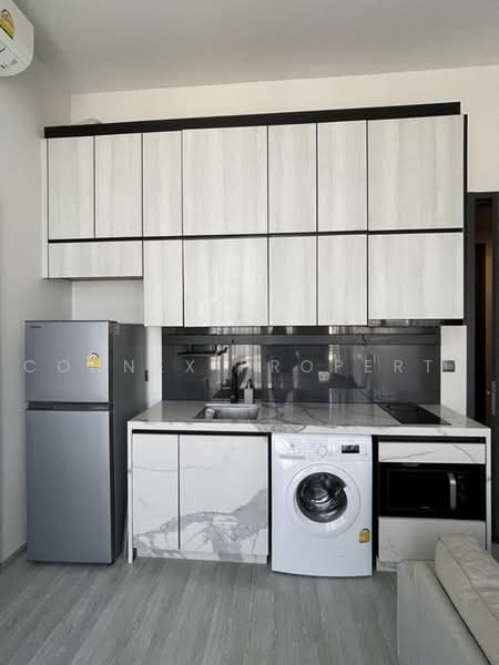 The Line Sukhumvit 101, Bangkok, 3009 Sukhumvit 101 Road, Bang Chak, Phra Khanong, Bangkok, 1 Bedroom, 33 sqm, Condo For Rent, by Connex Property, 500478983 - DDproperty.com