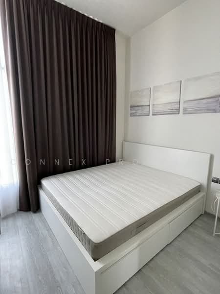 The Line Sukhumvit 101, Bangkok, 3009 Sukhumvit 101 Road, Bang Chak, Phra Khanong, Bangkok, 1 Bedroom, 33 sqm, Condo For Rent, by Connex Property, 500478983 - DDproperty.com