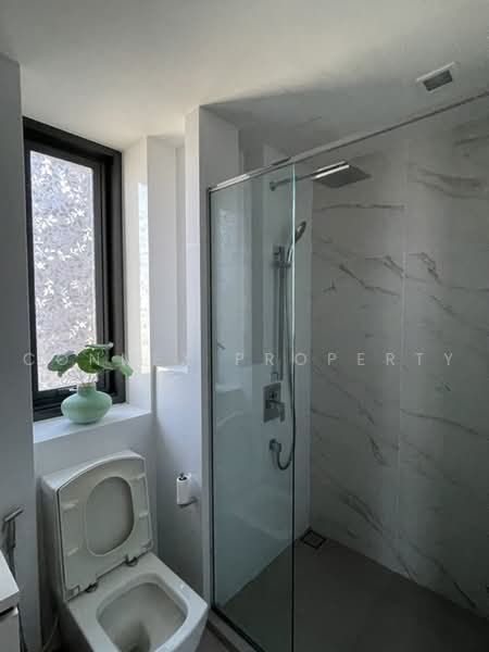 The Line Sukhumvit 101, Bangkok, 3009 Sukhumvit 101 Road, Bang Chak, Phra Khanong, Bangkok, 1 Bedroom, 33 sqm, Condo For Rent, by Connex Property, 500478983 - DDproperty.com
