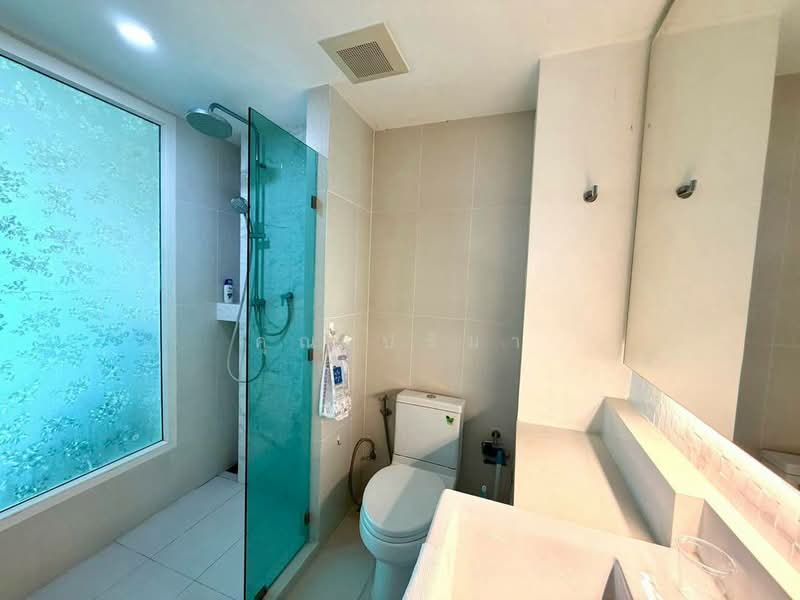 Seven Seas Condo Jomtien, Chon Buri (Pattaya), 531 Chaiyapruk Road, Na Kloe, Bang Lamung (Pattaya), Chon Buri (Pattaya), Studio, 27 sqm, Condo For Sale, by Khun Parima, 500478984 - DDproperty.com