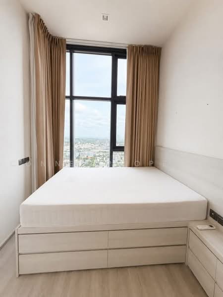 The Line Sukhumvit 101, Bangkok, 3009 Sukhumvit 101 Road, Bang Chak, Phra Khanong, Bangkok, 1 Bedroom, 27 sqm, Condo For Rent, by Connex Property, 500478986 - DDproperty.com